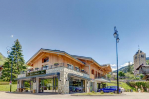 Chalet Aravis